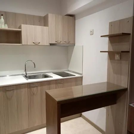 Relax Larrisa Apartmán