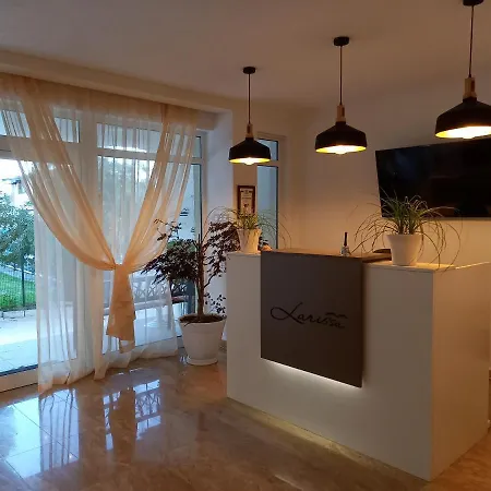 Appartement Relax Larrisa Primorsko