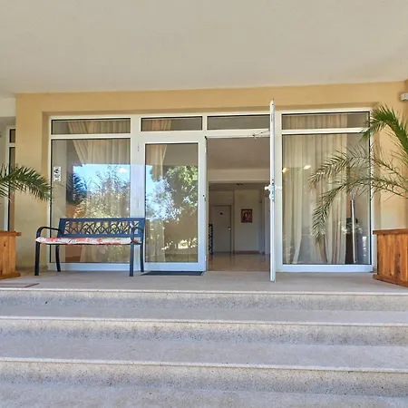 Appartement Relax Larrisa