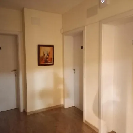 Appartement Relax Larrisa *