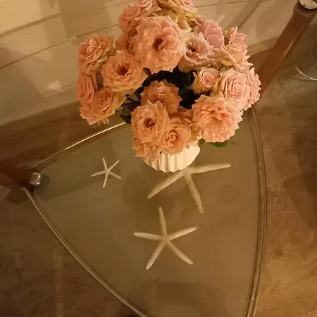 Relax Larrisa Apartamento Primorsko