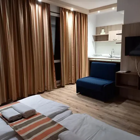 Appartement Relax Larrisa