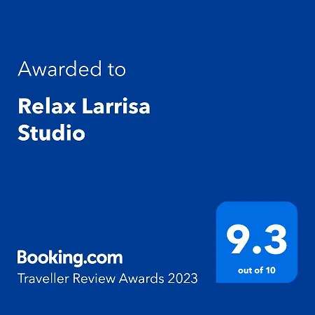 Relax Larrisa Primorsko
