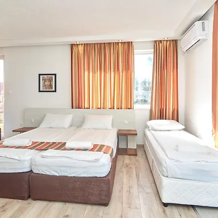 Relax Larrisa Apartamento *