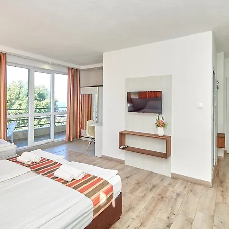 Apartamento Relax Larrisa *