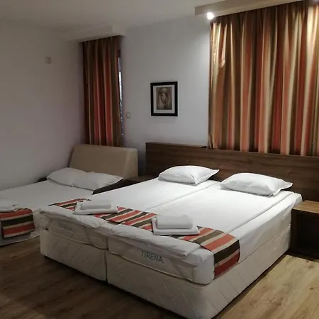 Appartement Relax Larrisa Primorsko