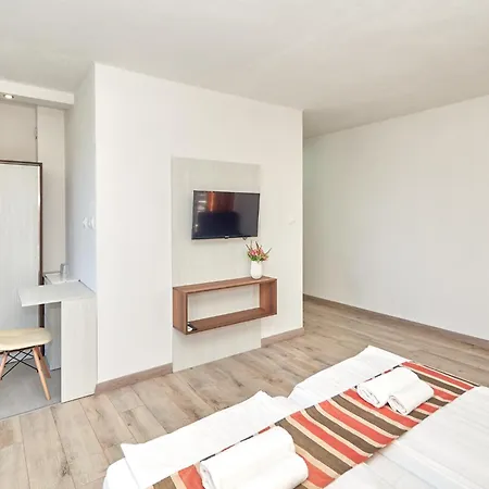 Appartement Relax Larrisa