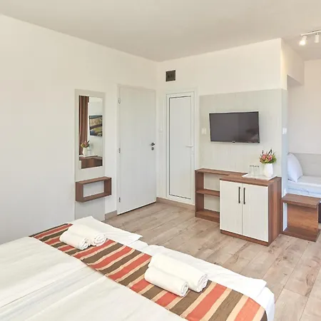 Relax Larrisa Apartamento Primorsko