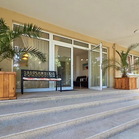 Apartamento Relax Larrisa *