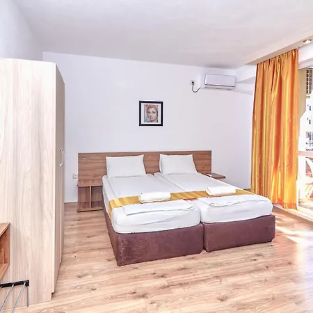 Relax Larrisa Appartement
