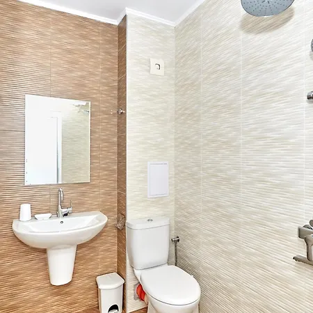 Relax Larrisa * 프리모르스코