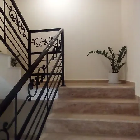 Appartement Relax Larrisa *