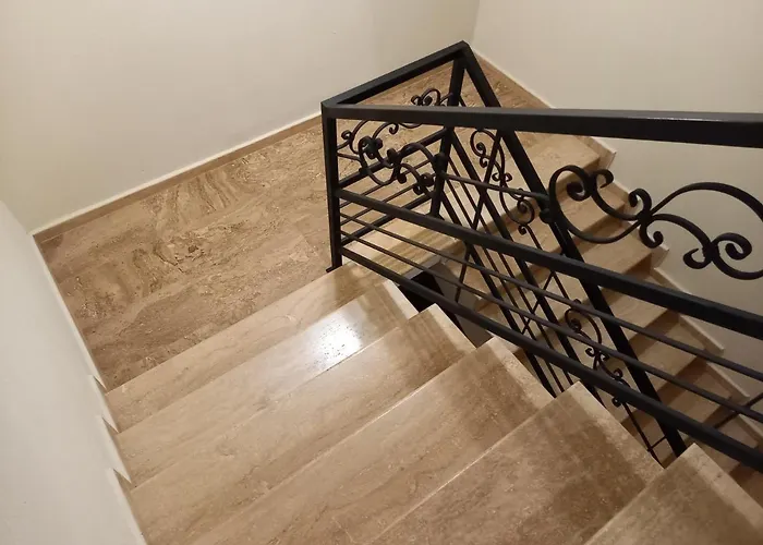 Relax Larrisa Appartamento *