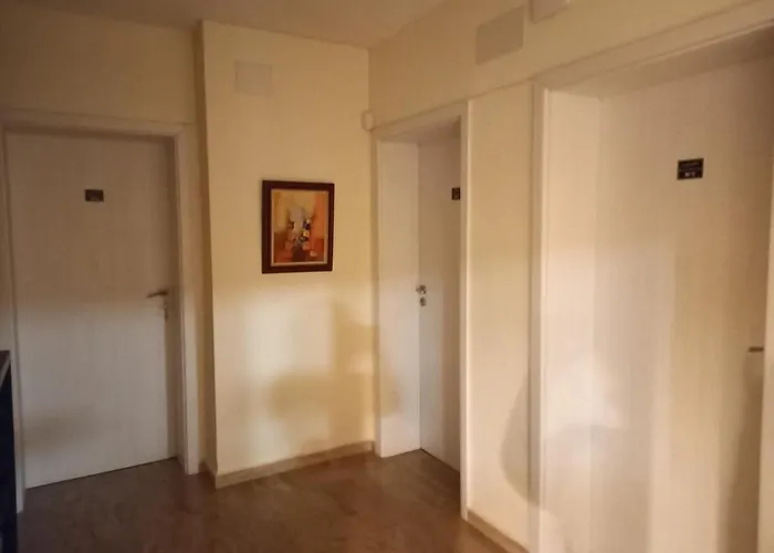 Appartamento Relax Larrisa *