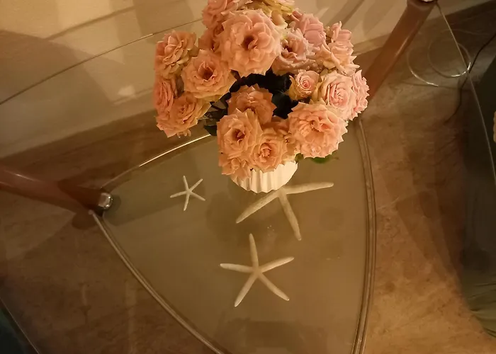 Relax Larrisa Appartamento Primorsko