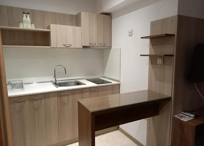 Relax Larrisa Appartamento