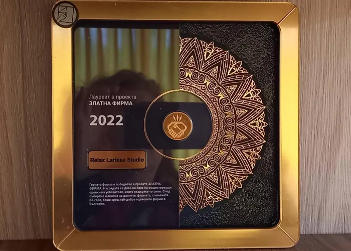 Relax Larrisa Appartamento Primorsko