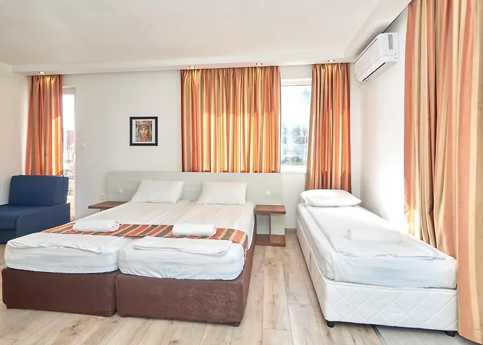 Relax Larrisa Appartamento *