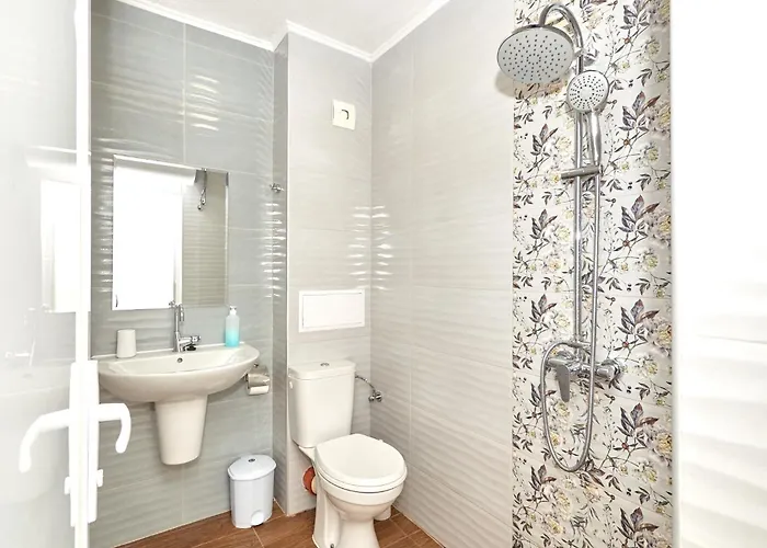 Relax Larrisa * Primorsko