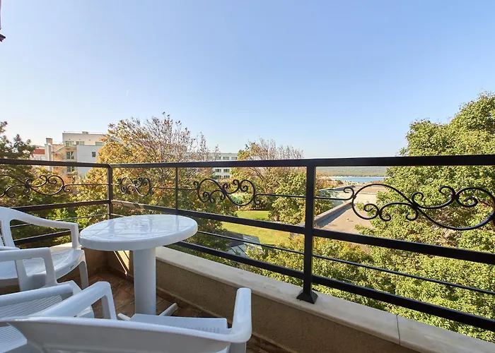 Appartamento Relax Larrisa