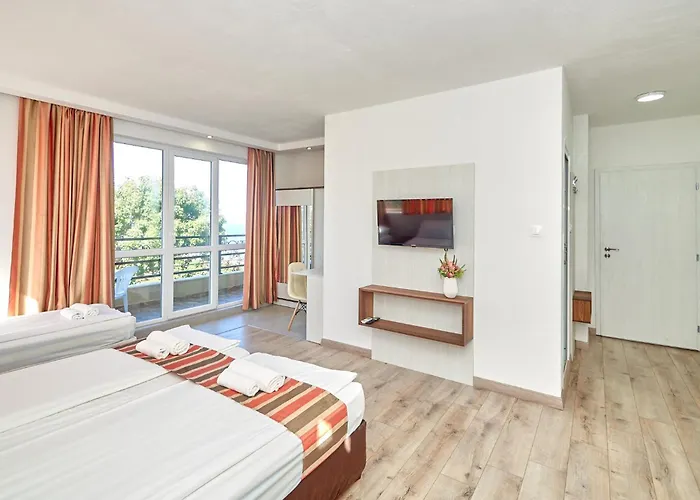 Appartamento Relax Larrisa *