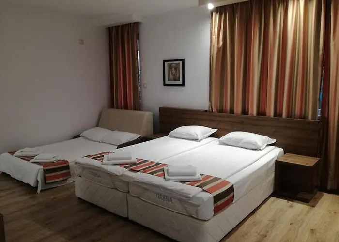 Appartamento Relax Larrisa Primorsko