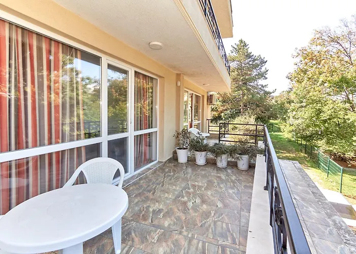 Appartamento Relax Larrisa