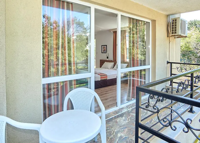 Appartamento Relax Larrisa *