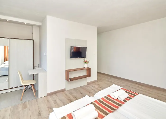 Appartamento Relax Larrisa