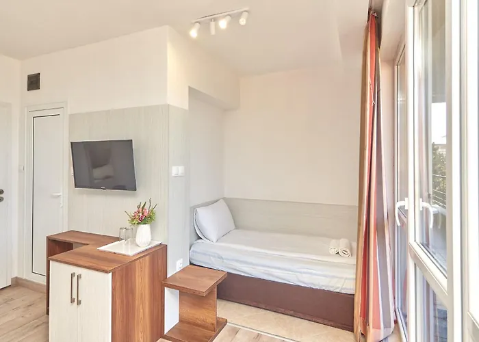 Relax Larrisa Appartamento *