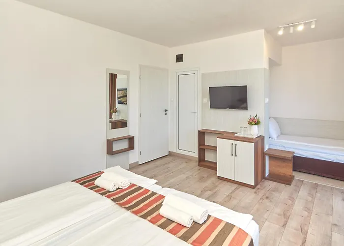 Relax Larrisa Appartamento Primorsko