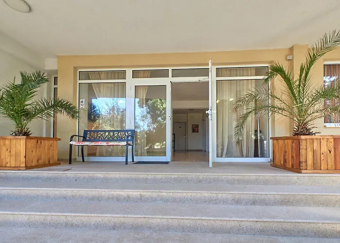 Appartamento Relax Larrisa