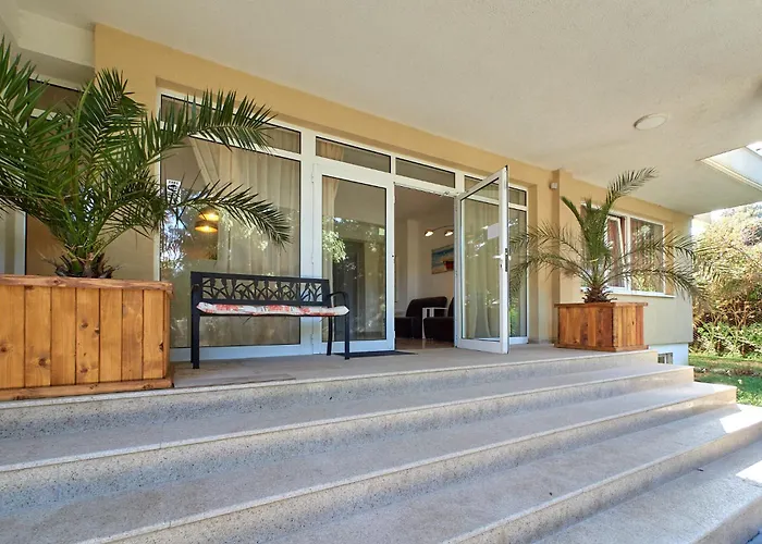 Appartamento Relax Larrisa *