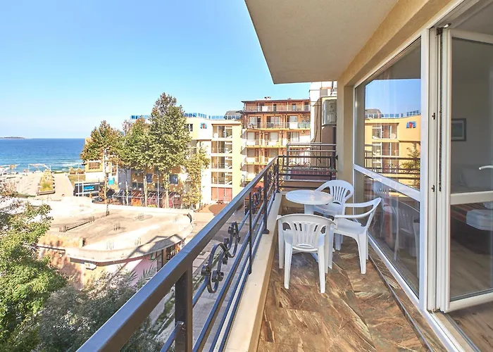 Appartamento Relax Larrisa