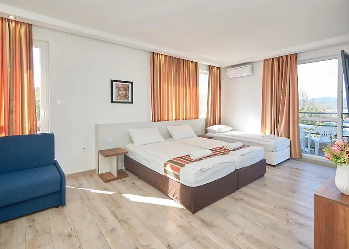 Appartamento Relax Larrisa *