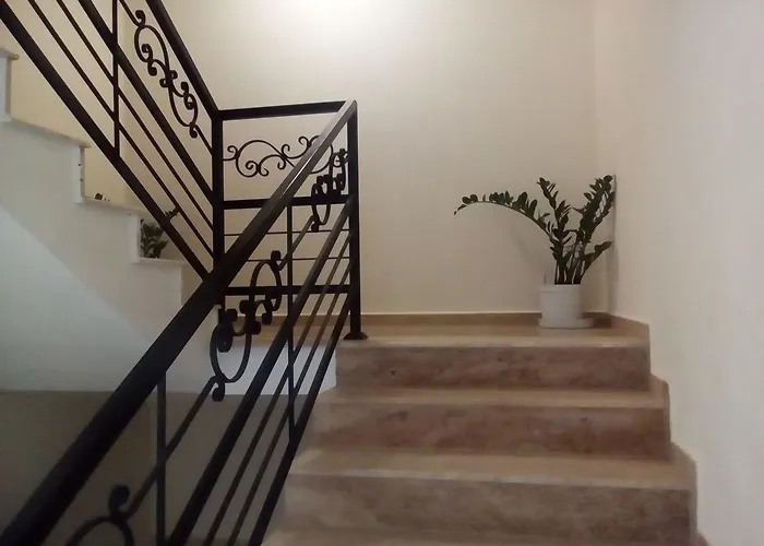 Appartamento Relax Larrisa *